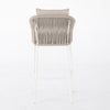 Porto Faye Sand Outdoor Bar & Counter Stool