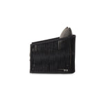 Porto Venao Charcoal Outdoor Swivel Chair | ready to ship!