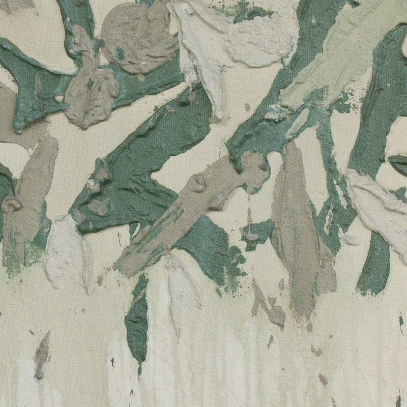 Prayers Under The Olive Tree Art by Tyler Guinn