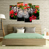 Pretty Butterfly Wall Art