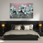 Pretty Blooms Wall Art