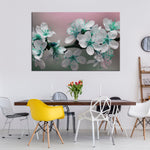 Pretty Blooms Wall Art
