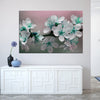 Pretty Blooms Wall Art