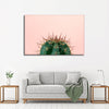 Simple Cactus Wall Art