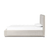 Quincy Plushtone Linen Bed