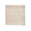 Rebecca White Swan/Gray Violet Rug