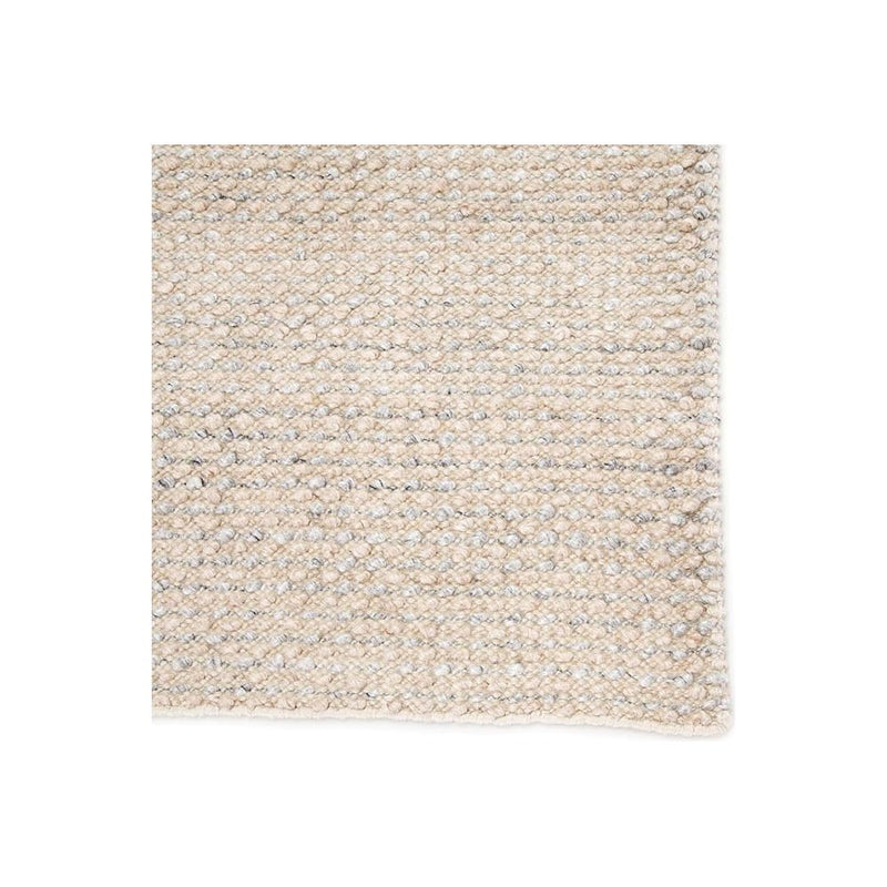 Rebecca White Swan/Gray Violet Rug