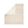 Rebecca White Swan/Gray Violet Rug