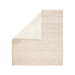 Rebecca White Swan/Gray Violet Rug