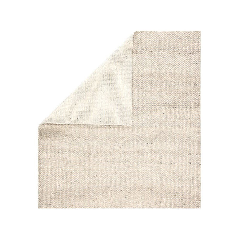 Rebecca White Swan/Gray Violet Rug