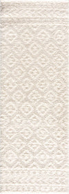 Eivin Cream Area Rug