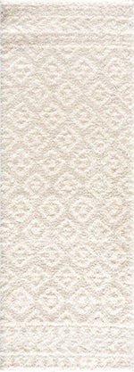 Eivin Cream Area Rug