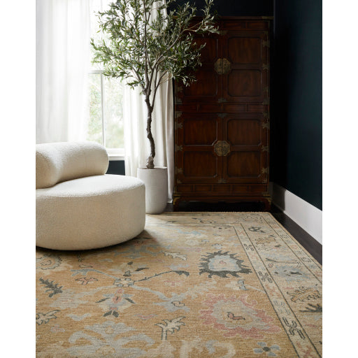 Reign Dallas Rug