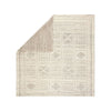 Reign Sharkskin/Quiet Gray Hand-Knotted Rug