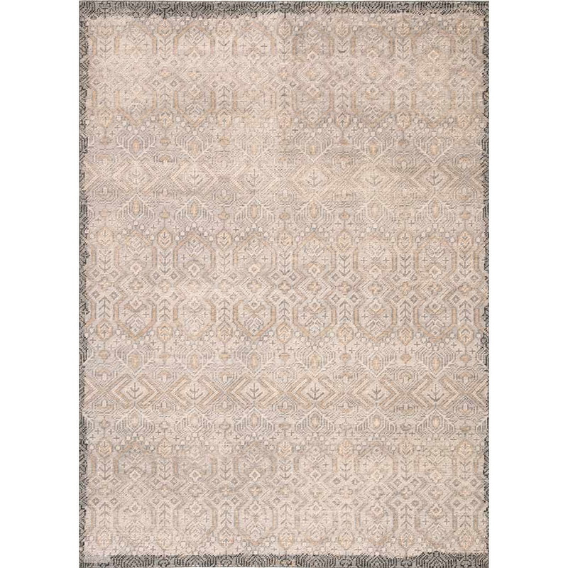 Revolution Prospect Hand-Knotted Rug