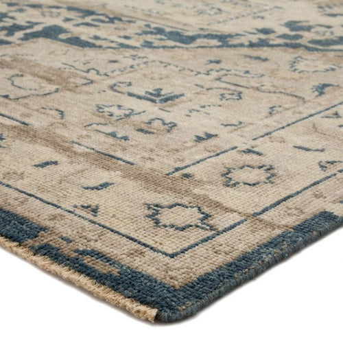 Rhapsody Cadenza Hand-Knotted Rug