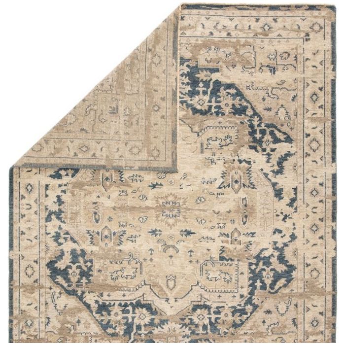 Rhapsody Cadenza Hand-Knotted Rug