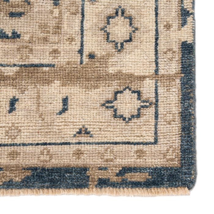 Rhapsody Cadenza Hand-Knotted Rug
