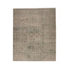Rhapsody Camber Hand-Knotted Rug