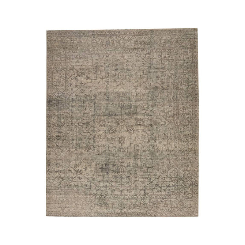 Rhapsody Camber Hand-Knotted Rug