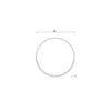 Leitner Modern Wall Mirror