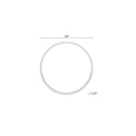Leitner Modern Wall Mirror