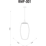 Schuyler Modern Ceiling Lighting
