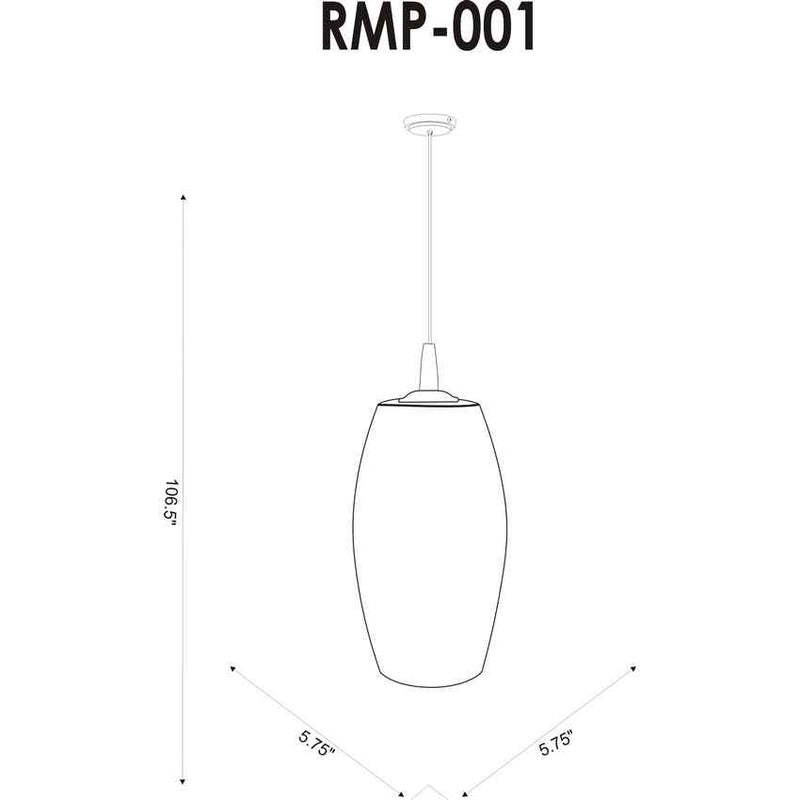 Schuyler Modern Ceiling Lighting