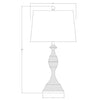 Kangasala Table Lamp