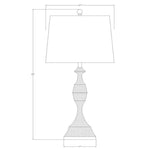 Kangasala Table Lamp