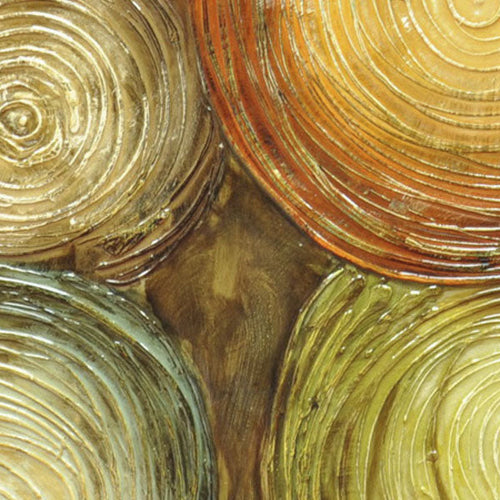 Petrich Wall Art Piece