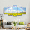 Rainbow Wall Art