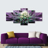 Rare Cannabis Plant Wall Art