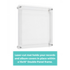 Record Album Frame for the Music Lover in Your Life