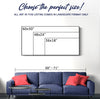 Canvas Print: "Resonant Hues"