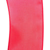 3IN Red Satin Ribbon