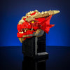 Red Dragon Dice Tower