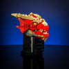 Red Dragon Dice Tower