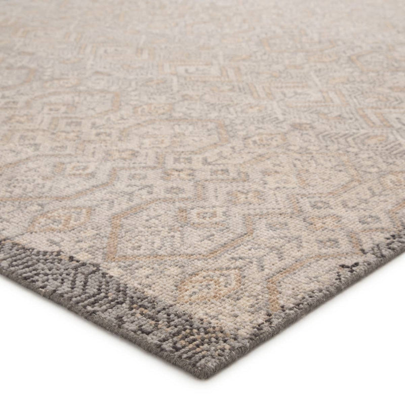 Revolution Prospect Hand-Knotted Rug