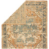 Rhapsody Cadenza Honey Ginger Hand-Knotted Rug