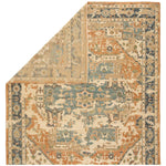 Rhapsody Cadenza Honey Ginger Hand-Knotted Rug