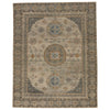 Rhapsody Delpha Hand-Knotted Rug