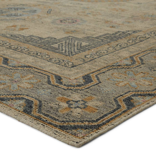 Rhapsody Delpha Hand-Knotted Rug