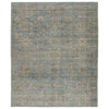 Rhapsody Faena Hand-Knotted Rug
