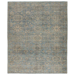 Rhapsody Faena Hand-Knotted Rug
