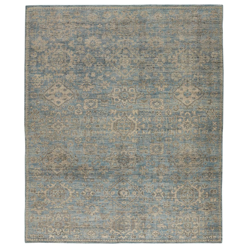 Rhapsody Faena Hand-Knotted Rug