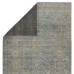 Rhapsody Faena Hand-Knotted Rug