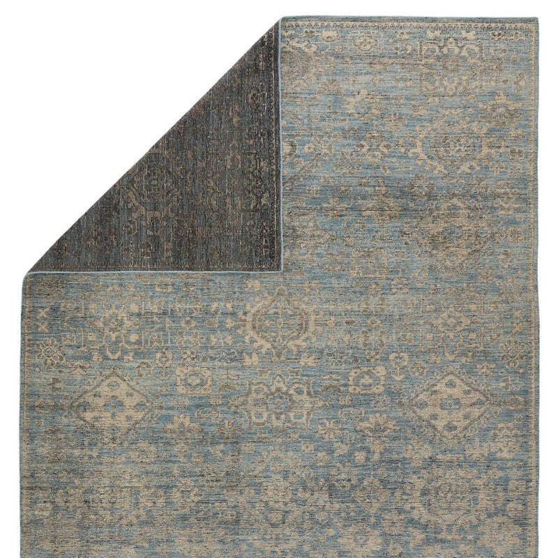 Rhapsody Faena Hand-Knotted Rug