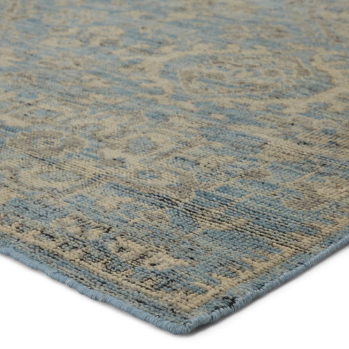 Rhapsody Faena Hand-Knotted Rug