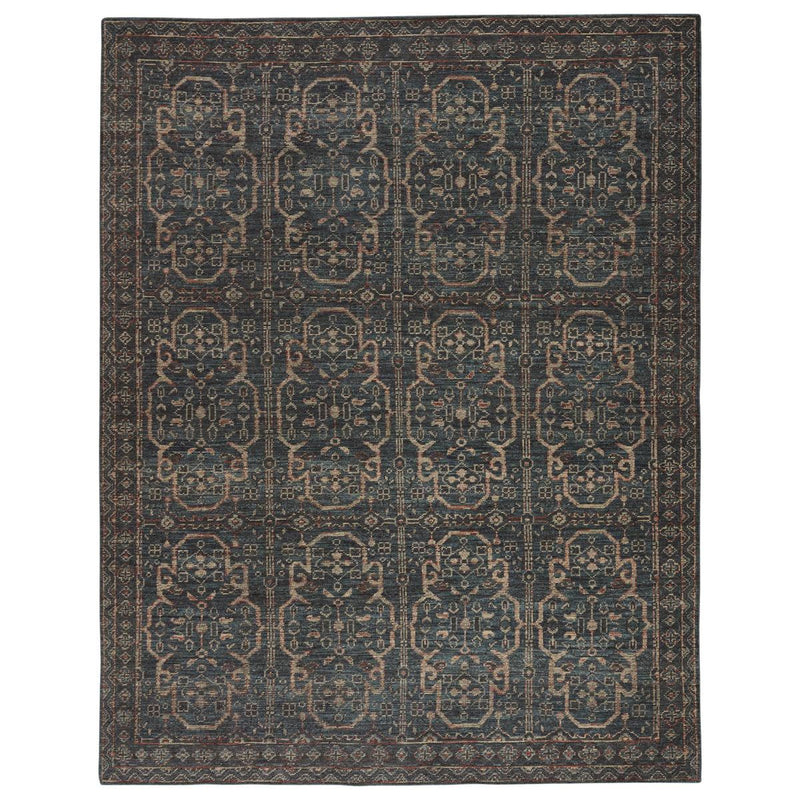Rhapsody Reynir Hand-Knotted Rug